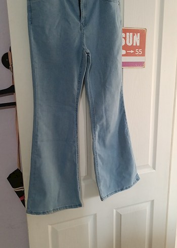 kot pantolon