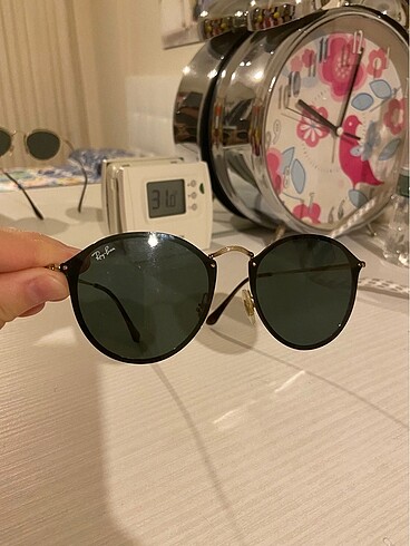 orijinal rayban güneş gözlüğü