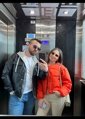 Trendyol & Milla Yüksek bel Jean
