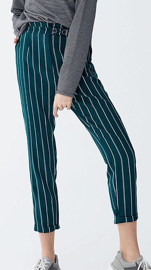 Pantolon 