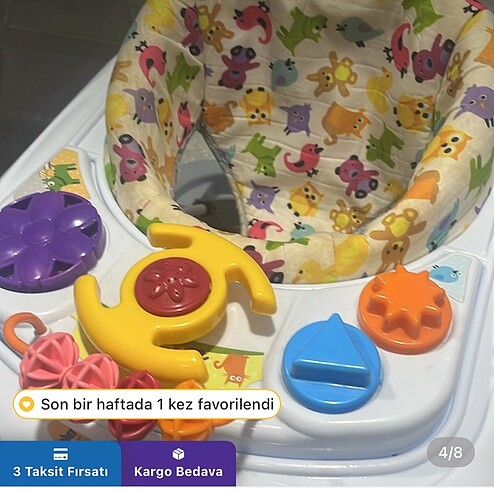 Beden Yürüteç