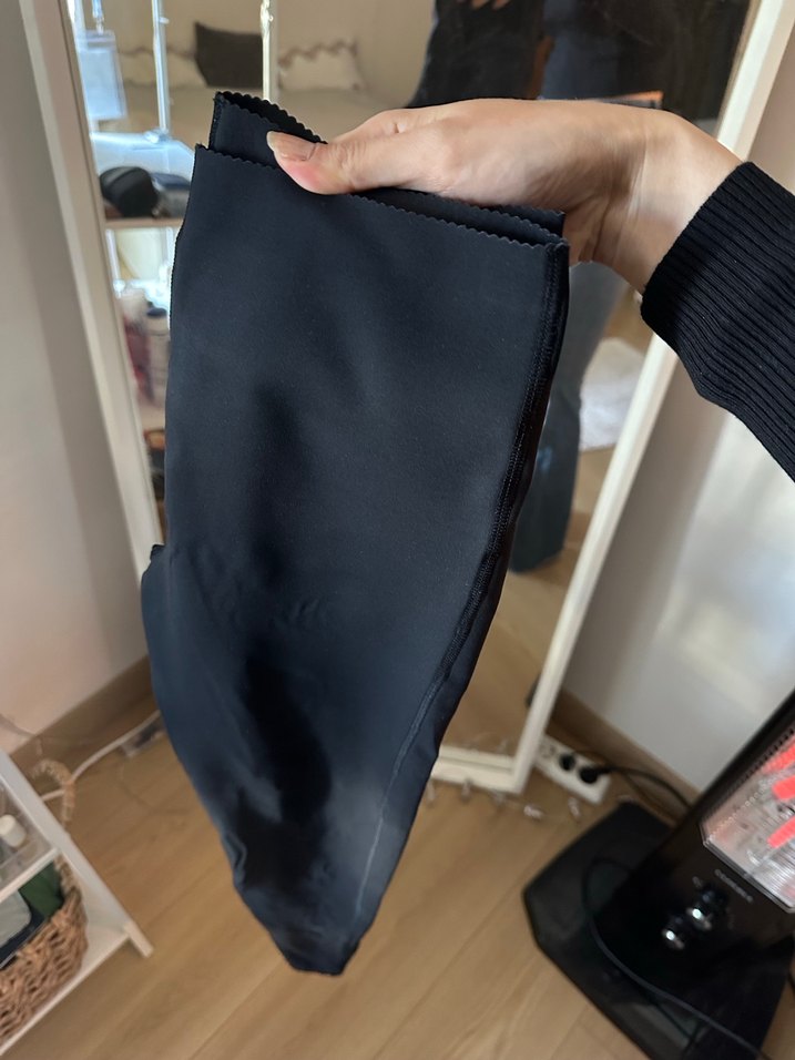 Oysho tayt - Görsel 2