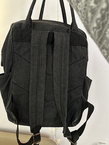 Mavi Jeans Mavi çanta ürün orijinaldir