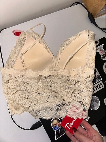 Penti Penti bralet