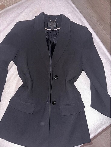 s Beden Mango blazer