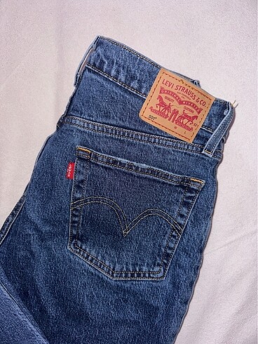 Levis Levi?s pantolon