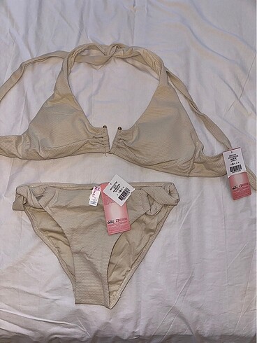 Bikini takımı