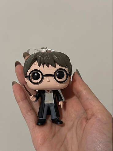 Harry potter figür