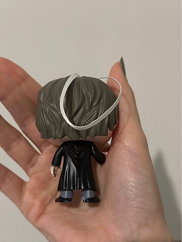  Harry potter figür