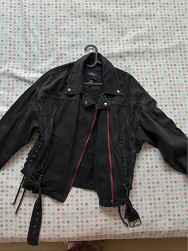 Zara Kot ceket