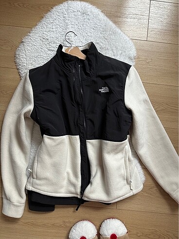 The north face ceket