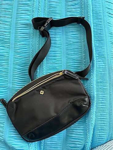 Samsonite Samsonate çanta