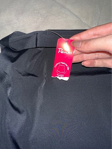 Penti korse - Görsel 2