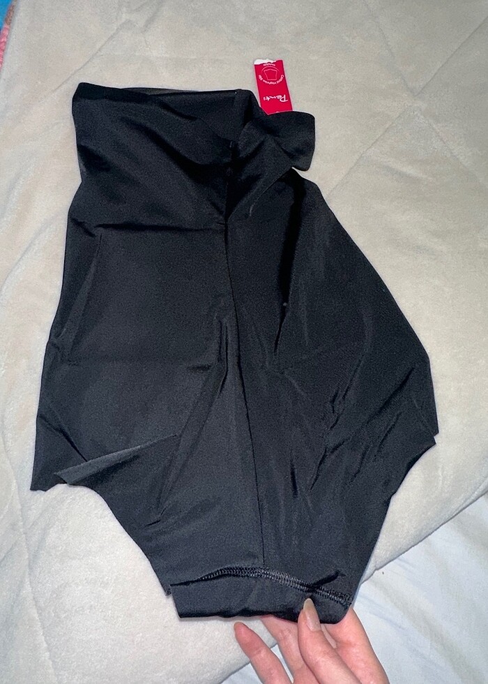 Penti korse - Görsel 3