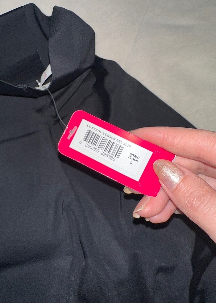 Penti korse - Görsel 4