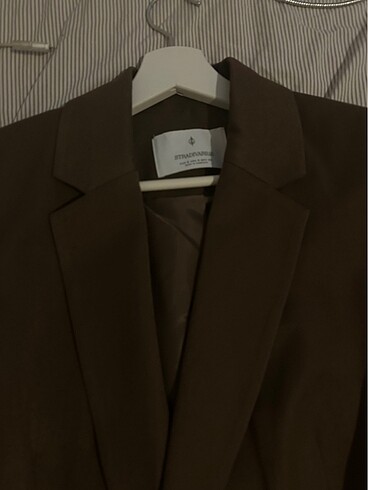 Stradivarius Stradivarius blazer ceket
