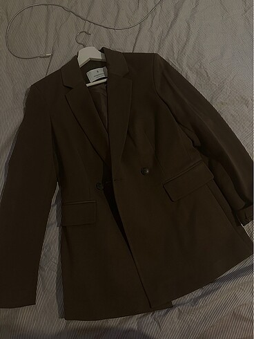 Stradivarius blazer ceket