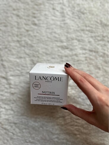 Lancome krem - Görsel 2