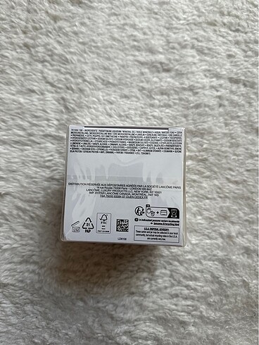 Lancome krem - Görsel 5