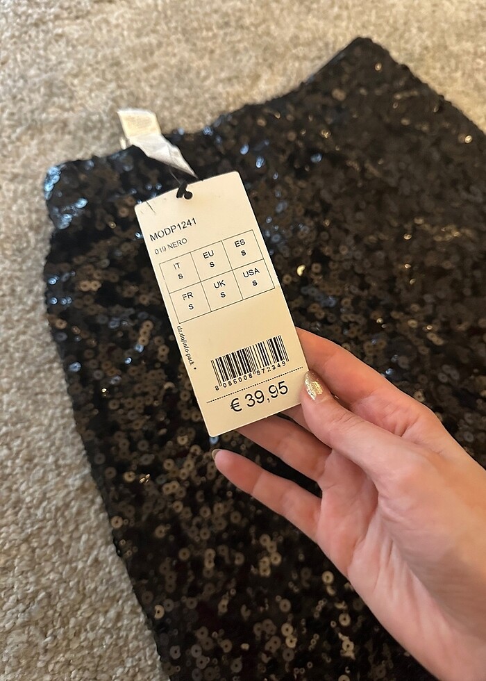 Pullu pantolon - Görsel 2