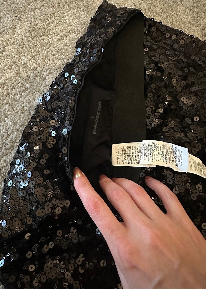 Pullu pantolon - Görsel 3