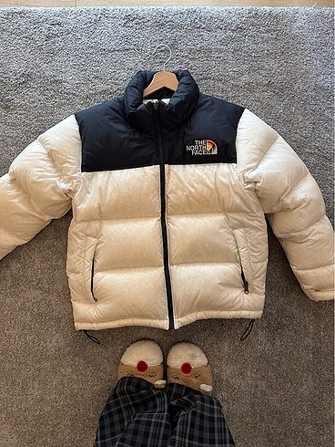 The north face mont