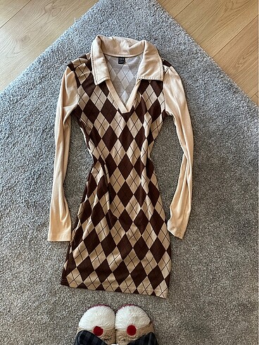 Shein elbise