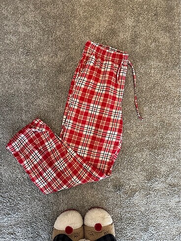 Penti Desenli pijama altı
