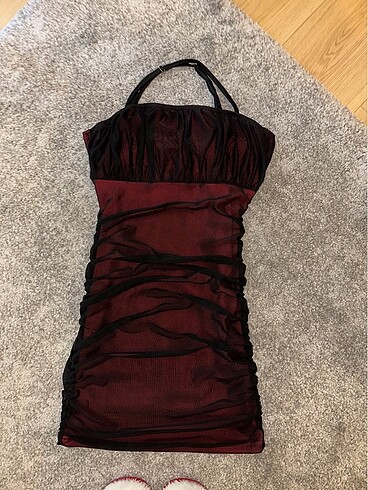 Shein elbise