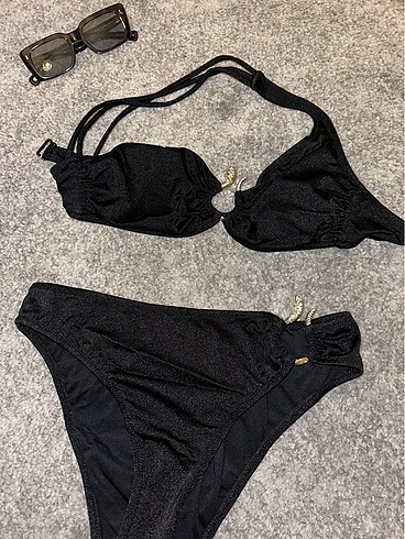 Penti Siyah bikini takımı