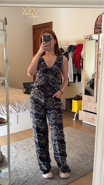 Stradivarius Alt üst takım