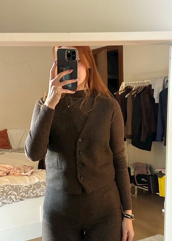 Mango alt üst takım - Görsel 2