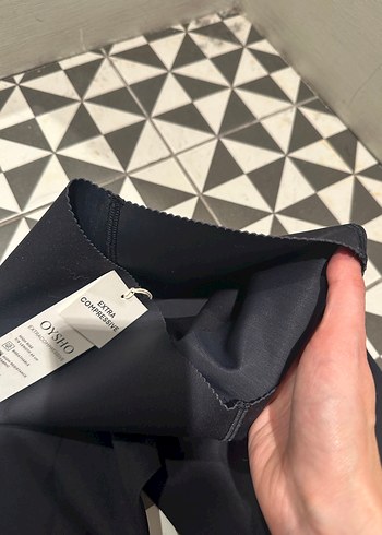 Oysho Spor Kadın Tayt - Görsel 6