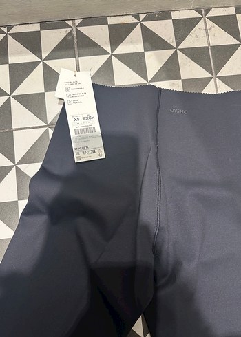 Oysho Spor Kadın Tayt - Görsel 3