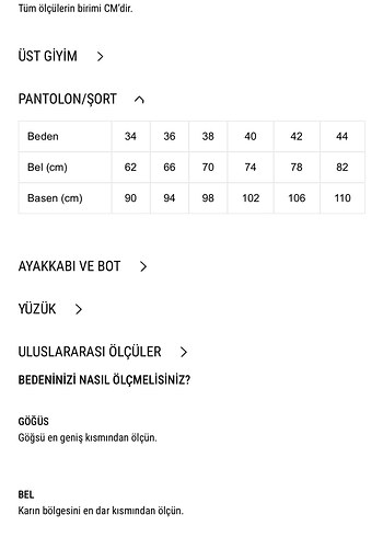Kahverengi Bağlama Desenli kadın pantolon - Görsel 5