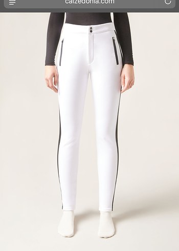 Kayak pantolonu - Görsel 2