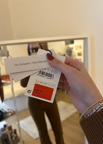 Kadın gömlek - Görsel 3