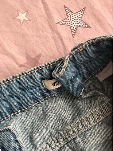 LC Waikiki Mavi lcw bol paca vintage model jean
