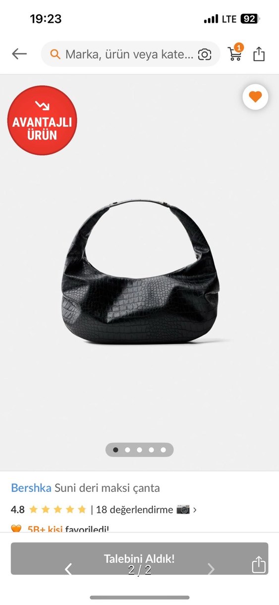 ARIYORUM - Görsel 2