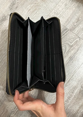 Desenli Çok Renkli Stiletto ve Çanta Seti - Görsel 4