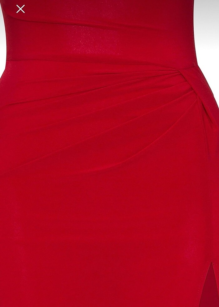 Gece elbisesi - Görsel 2