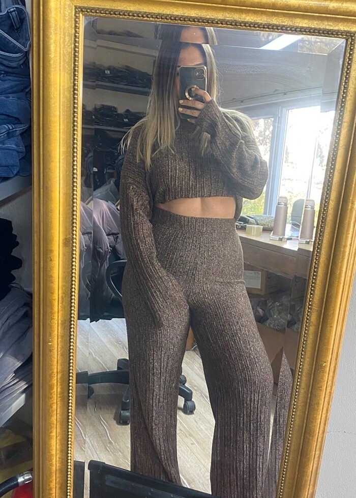 Kahve takım - Görsel 2