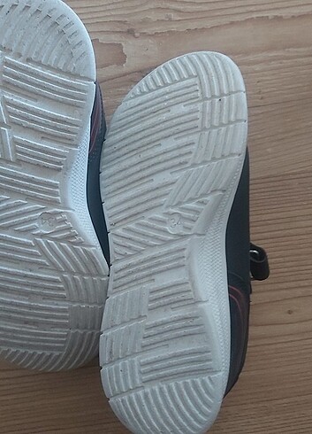 Kinetix Kinetix spor ayakkabı GS