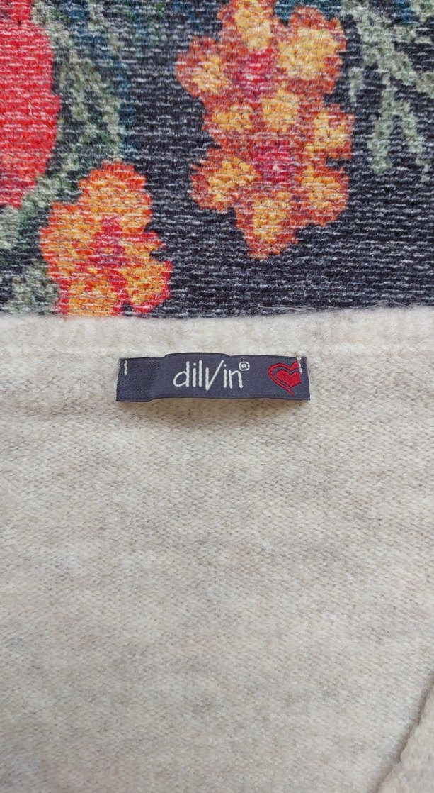 kazak elbise - Görsel 2