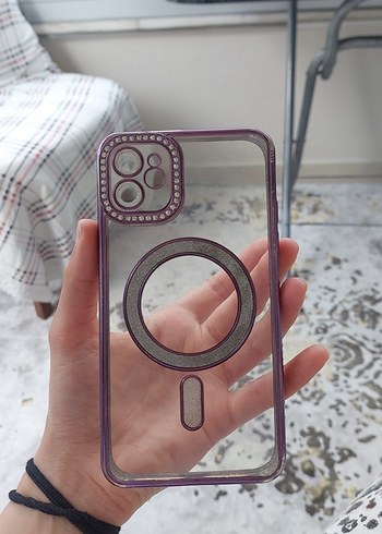 iPhone 11 telefon kılıfı