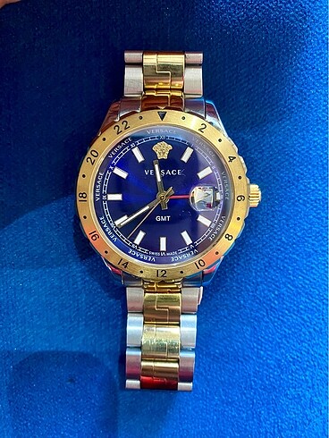 Versace Orijinal Versace Saat