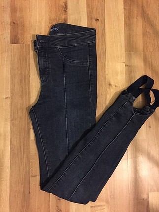 Roket paça Jean