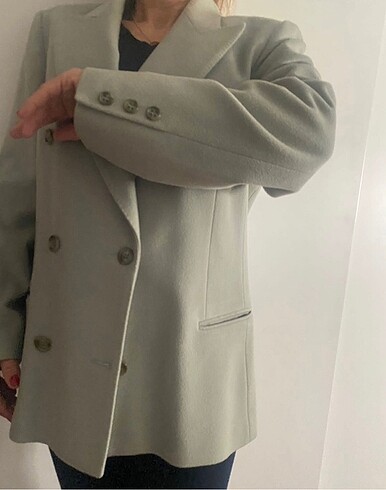 m Beden Blazer