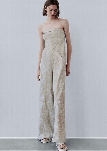 Zara keten tulum