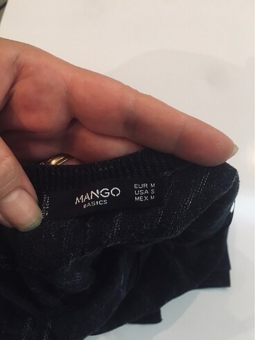 Mango Mango kazak